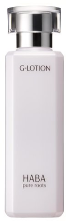 HABA G-Lotion Lotion with minerals and algae extracts, 180ml