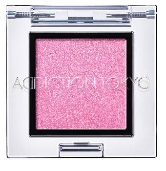 Купить Addiction Eyeshadow Sparkle Сияющие тени для век на 36best.com — фото Addiction Eyeshadow Sparkle Сияющие тени для век - фото