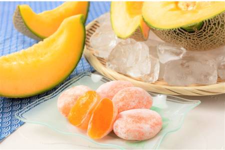 SEIKI Traditional Japanese mochi with different flavors, 130 g