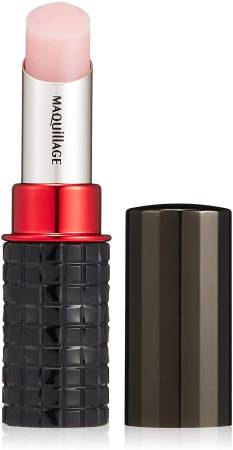 картинка Shiseido MAQUILLAGE Dramatic Lip Treatment EX Caring base for lip makeup магазин одежды и аксессуаров являющийся официальным дистрибьютором в России  Shiseido MAQUILLAGE Dramatic Lip Treatment EX Caring base for lip makeup