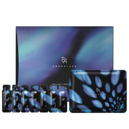 POLA B.A. Grand Luxe III Brilliant Curiosity Book