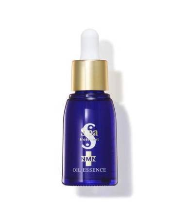 SPA TREATMENT NMN Oil Essence for firmness and elasticity of the skin, 30 ml