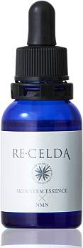 Купить RE・CELDA Skin Stem Essence NMN Высококонцентрированная сыворотка против морщин со стволовыми клетками и NMN, 15 мл на 36best.com — фото RE・CELDA Skin Stem Essence NMN Высококонцентрированная сыворотка против морщин со стволовыми клетками и NMN, 15 мл - фото