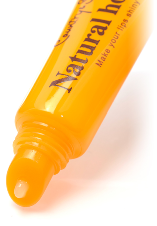 Country Stream Natural Honey Lip Balm with Royal jelly 10gr