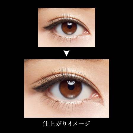 картинка KATE LB-1 Eyeliner Double Line Expert магазин одежды и аксессуаров являющийся официальным дистрибьютором в России  KATE LB-1 Eyeliner Double Line Expert