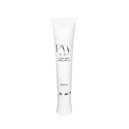 Amenity Pure White UV Cut Cream SPF50+ PA++++ 