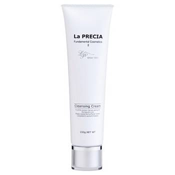 Купить UTP La Precia Cleansing Cream Очищающий крем, 150 гр на 36best.com — фото UTP La Precia Cleansing Cream Очищающий крем, 150 гр - фото