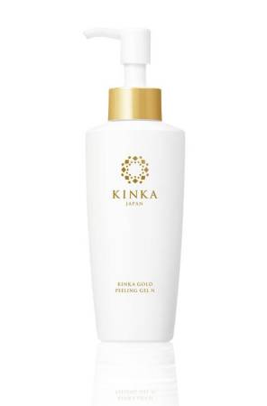 Japanese Skincare - Buy  HAKUICHI Kinka Gold Peeling Gel, 120ml Online from Japan | 36Best Kawai  HAKUICHI Kinka Gold Peeling Gel, 120ml