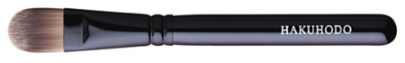 Hakuhodo G542 Concealer L H2219 Brush concealer
