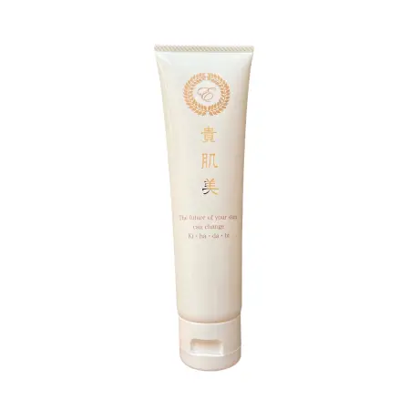 ENZYM Kihadabi Cream Cream-serum to replenish the elasticity and volume of the face, 100 g