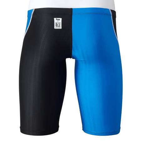 картинка Mizuno Competitive Swimsuit N2MB2520 Swimming shorts магазин одежды и аксессуаров являющийся официальным дистрибьютором в России  Mizuno Competitive Swimsuit N2MB2520 Swimming shorts