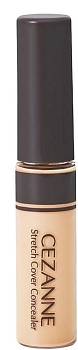 ﻿Cezanne Stretch Cover Concealer SPF 50+ PA++++