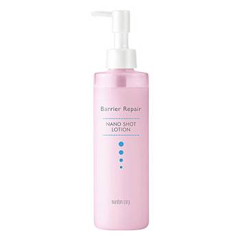 Купить MANDOM BARRIER REPAIR Nano Shot Lotion Глубоко увлажняющий лосьон, 220 мл на 36best.com — фото MANDOM BARRIER REPAIR Nano Shot Lotion Глубоко увлажняющий лосьон, 220 мл - фото