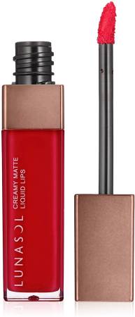 картинка KANEBO LUNASOL Creamy Matte Liquid Lips, 6 g магазин одежды и аксессуаров являющийся официальным дистрибьютором в России  KANEBO LUNASOL Creamy Matte Liquid Lips, 6 g