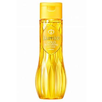 Купить UTENA Lumice Gold Moisturizing Lotion Увлажняющий лосьон с аргановым маслом, 200 мл на 36best.com — фото UTENA Lumice Gold Moisturizing Lotion Увлажняющий лосьон с аргановым маслом, 200 мл - фото