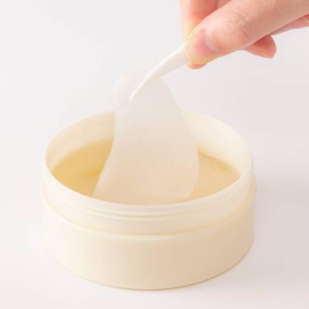 Kose Cosmeport Grace One Wrinkle Care Concentrate Spot Mask Localized anti-wrinkle patches, 60 pcs.