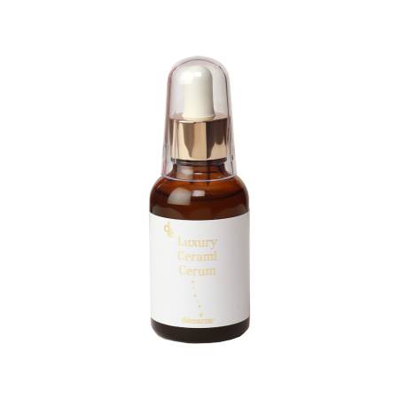 Demarrer Luxury Cerami Cerum Highly hydrating anti-aging serum with ceramides, 50 ml