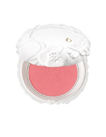 картинка Seoti Benefique blush Cheek (Fantasy nuance), Shiseido магазин одежды и аксессуаров являющийся официальным дистрибьютором в России  Seoti Benefique blush Cheek (Fantasy nuance), Shiseido