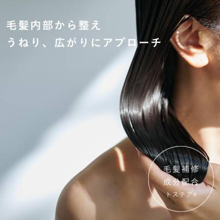 I'm La Floria Moist Shampoo Moisturizing shampoo for the scalp: volume + protection against hair loss, 300 ml