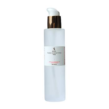 Купить Demarrer APPS Luxury Moisture Lotion WH Увлажняющий лосьон для лица, 120 мл на 36best.com — фото Demarrer APPS Luxury Moisture Lotion WH Увлажняющий лосьон для лица, 120 мл - фото