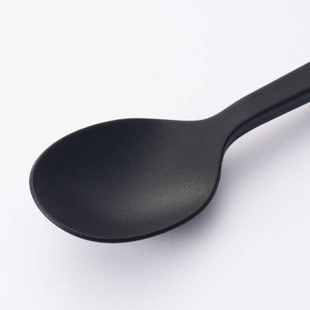 картинка Muji Cooking Spoon магазин одежды и аксессуаров являющийся официальным дистрибьютором в России  Muji Cooking Spoon