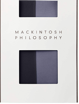 MACKINTOSH PHILOSOPHY Women's tights, black, size M-L