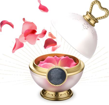картинка Les Merveilleuses de Laduree Face Color Rose Laduree Blush магазин одежды и аксессуаров являющийся официальным дистрибьютором в России  Les Merveilleuses de Laduree Face Color Rose Laduree Blush