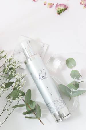 BiEST Fumie The Lotion - skin spray with platinum nanocolloid and hydrogen, 120 ml