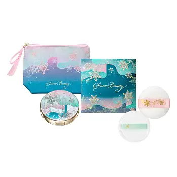  SHISEIDO SNOW BEAUTY 2024 Brightening Skin Care Powder Brightening powder for skin radiance, 25 g