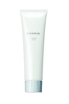 MIKIMOTO COSMETICS MOONPEARL Cleansing Cream Cleansing cream 120g