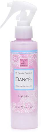 картинка Fiancee Fragrance Hair Mist, 150 ml магазин одежды и аксессуаров являющийся официальным дистрибьютором в России  Fiancee Fragrance Hair Mist, 150 ml