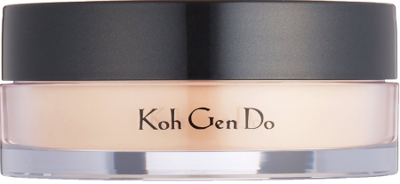 Powder Koh Gen Do Maifanshi Face Powder