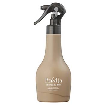 картинка KOSÉ Predia Hair Serum Mist Moisturizing and revitalizing serum-mist for hair, 250 ml магазин одежды и аксессуаров являющийся официальным дистрибьютором в России  KOSÉ Predia Hair Serum Mist Moisturizing and revitalizing serum-mist for hair, 250 ml