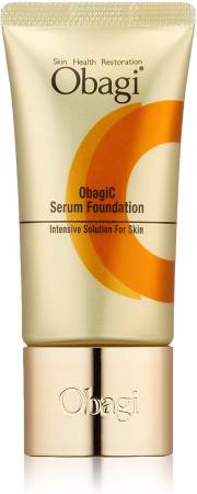 Japanese Skincare - Buy OBAGI C Serum Foundation — cream, 30g Online from Japan | 36Best Kawai OBAGI C Serum Foundation — cream, 30g