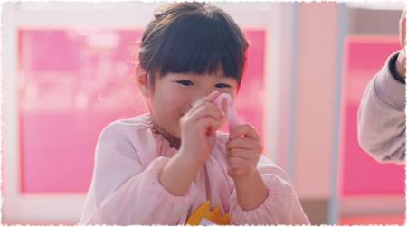 картинка LION Children's toothbrush Clinica Kid, 0-2 years магазин одежды и аксессуаров являющийся официальным дистрибьютором в России  LION Children's toothbrush Clinica Kid, 0-2 years