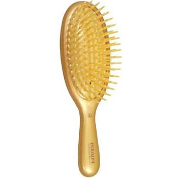 Купить IKEMOTO Head SPA Cushion Brush Tsubaki Oil TSG 666 Щетка для волос с маслом камелии на 36best.com — фото IKEMOTO Head SPA Cushion Brush Tsubaki Oil TSG 666 Щетка для волос с маслом камелии - фото
