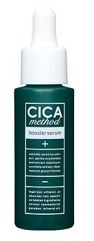 Купить COGIT CICA Method Booster Serum Стимулирующий противовоспалительный бустер, 28 мл на 36best.com — фото COGIT CICA Method Booster Serum Стимулирующий противовоспалительный бустер, 28 мл - фото
