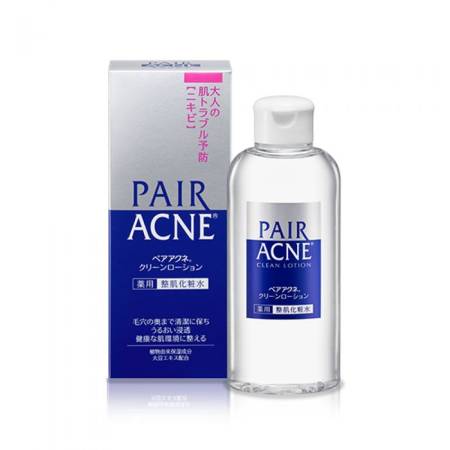 Japanese Skincare - Buy Cleansing lotion for acne, adult,160ml, Lion Pair Acne Online from Japan | 36Best Kawai Cleansing lotion for acne, adult,160ml, Lion Pair Acne