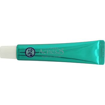 Купить Rohto Acnes 25 Medical cream Медицинский крем от прыщей, 16 гр на 36best.com — фото Rohto Acnes 25 Medical cream Медицинский крем от прыщей, 16 гр - фото