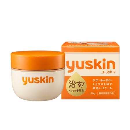картинка YuskinA Family Medical Cream rescue cream 120 gr магазин одежды и аксессуаров являющийся официальным дистрибьютором в России  YuskinA Family Medical Cream rescue cream 120 gr