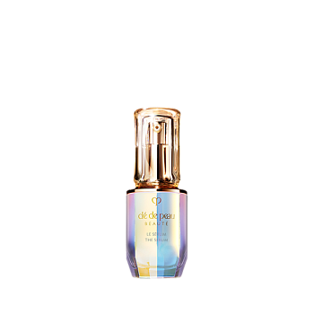 Cle de Peau Beaute Shiseido le sérum Revitalizing serum for radiant and healthy skin, 30 ml