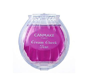 Canmake Cream Cheek Tint Тинт для щек,тон 04 Canmake Cream Cheek Tint Тинт для щек,тон 04