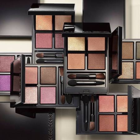 картинка ADDICTION TOKYO The Eyeshadow Palette магазин одежды и аксессуаров являющийся официальным дистрибьютором в России  ADDICTION TOKYO The Eyeshadow Palette