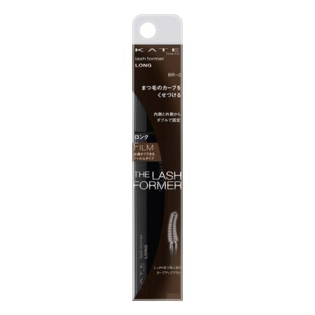 картинка KANEBO KATE The Lash Former Long Mascara Brown  магазин одежды и аксессуаров являющийся официальным дистрибьютором в России  KANEBO KATE The Lash Former Long Mascara Brown