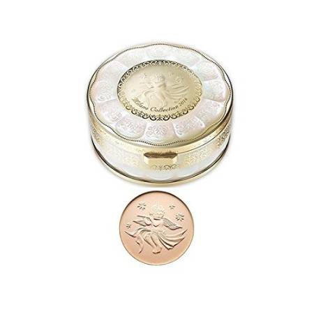 картинка Kanebo Milano Collection Face Powder 2016 with SPF14 • PA ++, 24гр магазин одежды и аксессуаров являющийся официальным дистрибьютором в России  Kanebo Milano Collection Face Powder 2016 with SPF14 • PA ++, 24гр