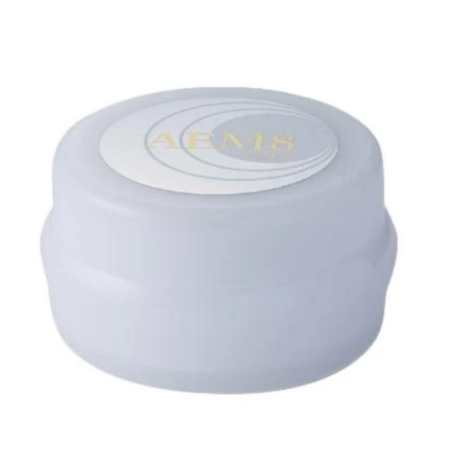 ENZYM AEM8 Cream Regenerating anti-aging cream with eggshell membrane 8% and peptides, 28 g