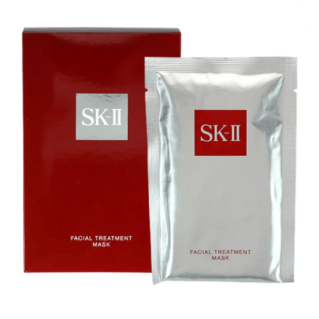 SK-II Facial Treatment Mask, 6pcs