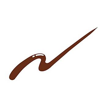 SHISEIDO INTEGRATE Liquig Eye Liner, Liquid liner, 0,5 ml, colour brown SHISEIDO INTEGRATE Liquig Eye Liner, Liquid liner, 0,5 ml, colour brown