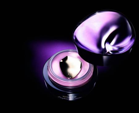 Shiseido Clé de Peau Beauté Synactif Parfume Gel-crème Perfume Gel-Cream, 100g