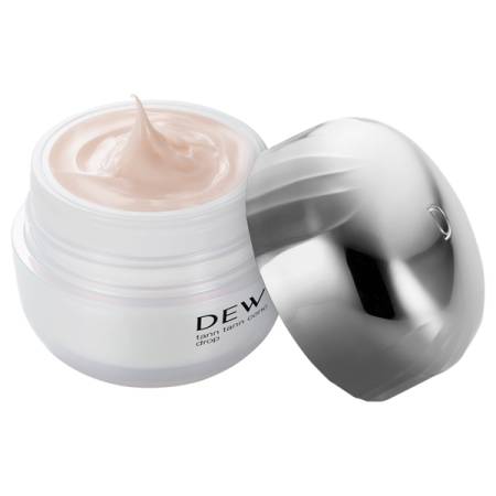 KANEBO DEW Tann Tann Conc Cream veil for elasticity and firmness of the skin, 55 g